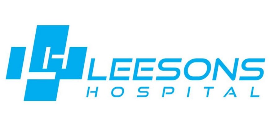 Leesons Hospital - Patient Web Portal